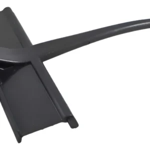 Dedo Recolhedor Molinete 2 Abas para Colheitadeiras New Holland  86608281