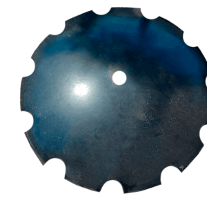 Disco 32 x 09.00 x 2.1/4 Recortado