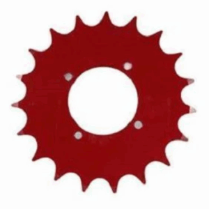 ENGRENAGEM DO ELEVADOR - 87241797