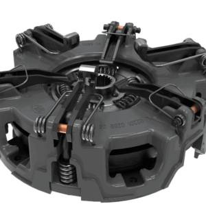 SJ32011: Embreagem Dupla de Alta Potência