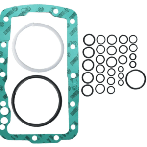 Reparo Tampa Hidráulico Trator New Holland D3NN500X