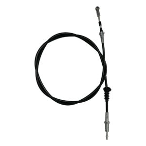 CABO DA VALVULA REMOTA - 47681799