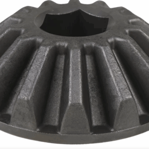 Engrenagem 84467465 Espalhador Cx Peneira Colheitadeira