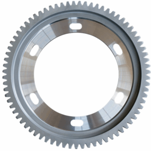 ENGRENAGEM PICADOR CASE - 87239615