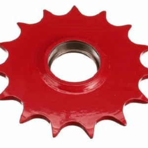 ENGRENAGEM ELEVADOR 15Z - 87242847