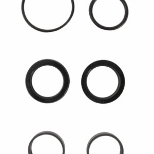 Jogo Reparo Cilindro Hidráulico Trator Valtra 81355000