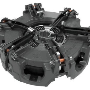 PLATO DE EMBREAGEM DUPLA RE211277