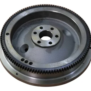 Volante com Cremalheira  Trator Valtra - 81205100