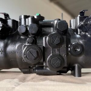 BOMBA HIDROSTATICA Case New Holland - 47396626