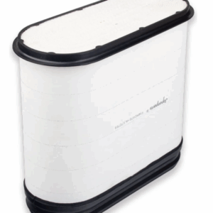 Filtro Ar Motor John Deere John Deere Série 4000  AL150285 AL172781