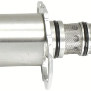 Solenoide Parada Trator John Deere  AL158332 AT310587