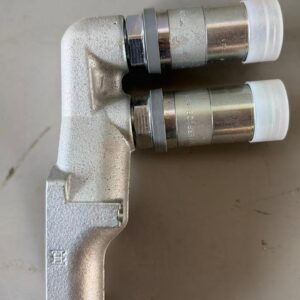 ACOPLAMENTO RAPIDO 87381958