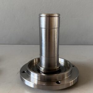 EIXO COMANDO 86984764