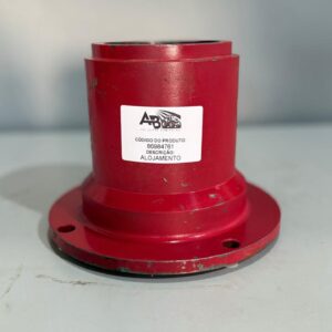 86984761 - Alojamento Comp. Case