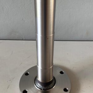 EIXO DIVISOR DE LINHA 47912978 - 48190295