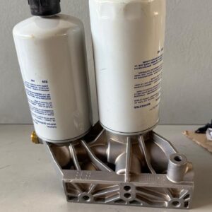 FILTRO DO COMBUSTÍVEL COMPLETO 5801494281