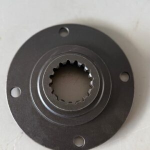 FLANGE DE ACIONAMENTO DO ELEVADOR 87241854 -51571298