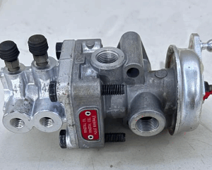 Válvula Solenoide John Deere AL81937